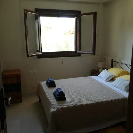 Apartman Sunset View